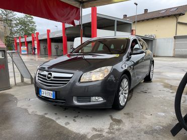 Opel Insignia 2.0 CDTI Sports Tourer
