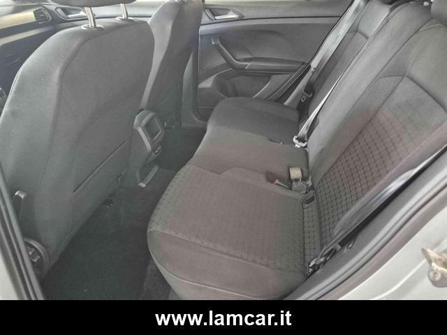 VOLKSWAGEN T-Cross 1.0 TSI Sport