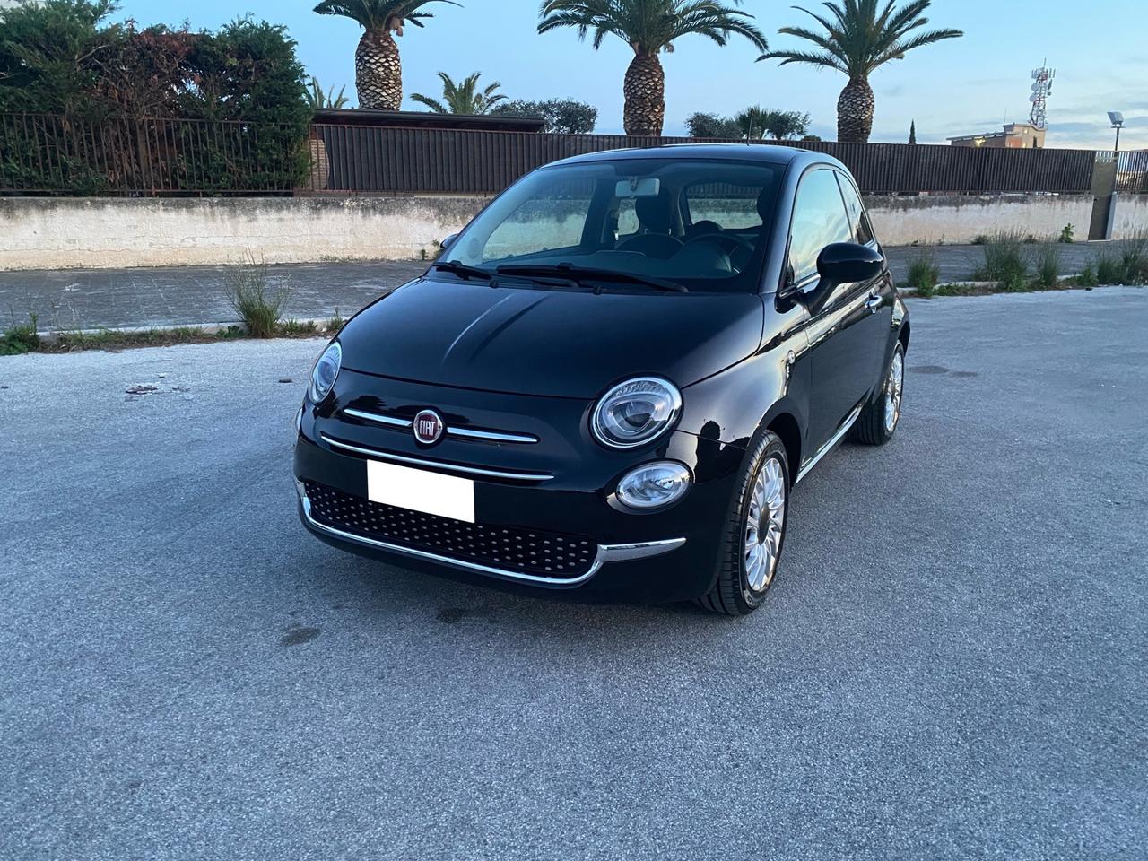 Fiat 500 1.3 Multijet 95 CV Lounge