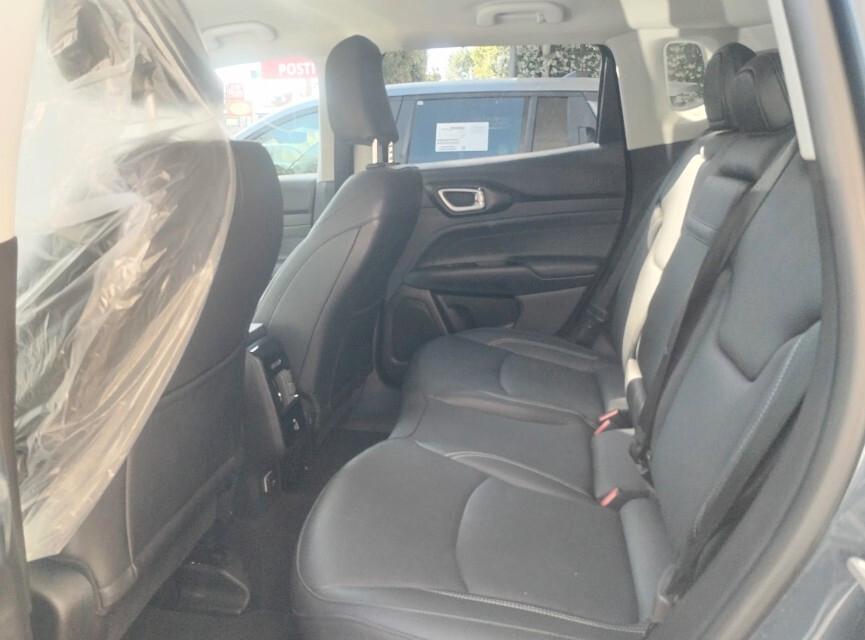 Jeep Compass 1.6 Multijet II 2WD S