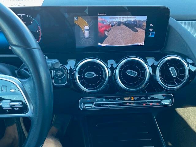Mercedes-benz GLA 200 d Automatic 4Matic Sport Plus