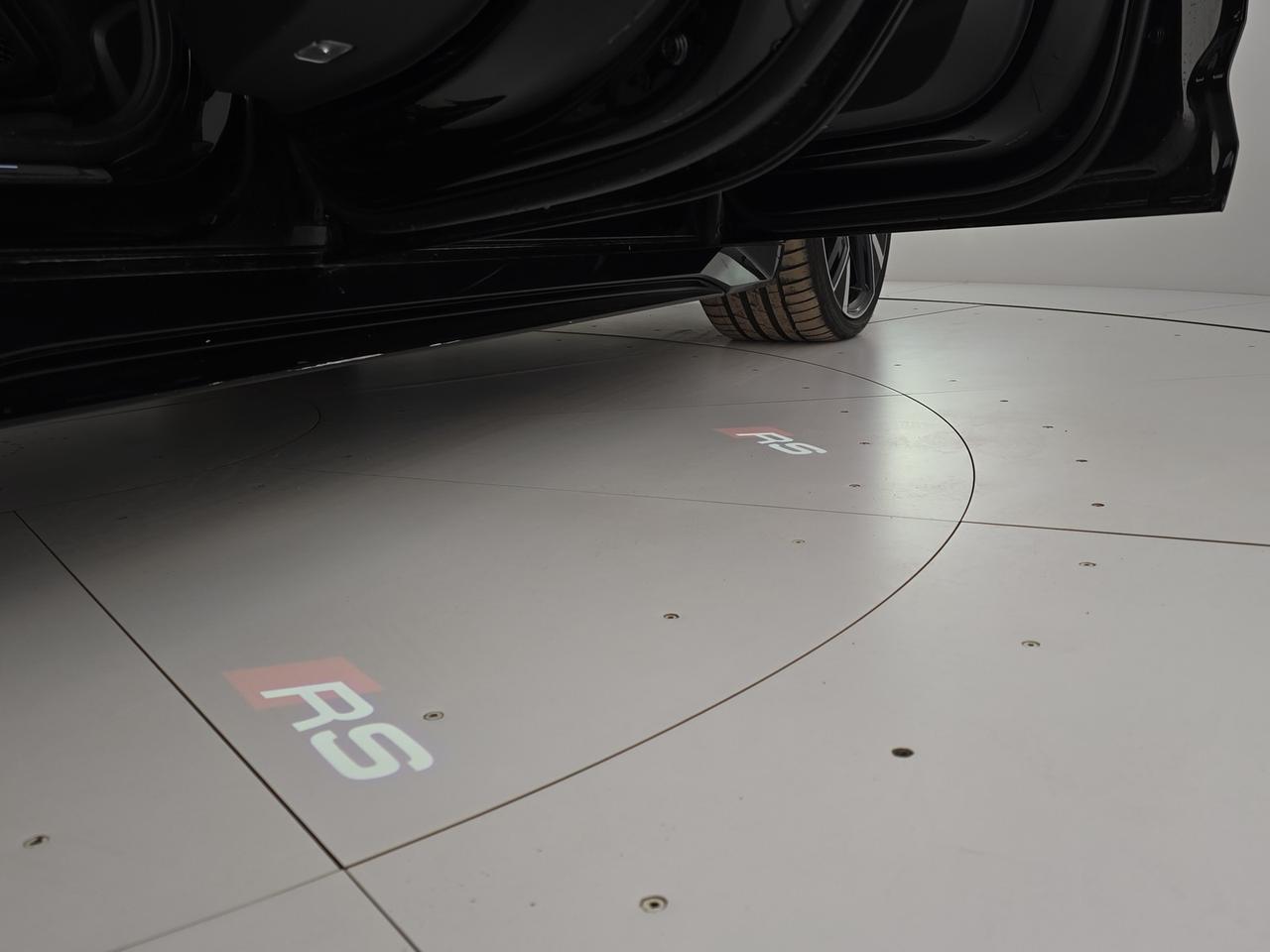 Audi RS6 avant 4.0 mhev quattro tiptronic