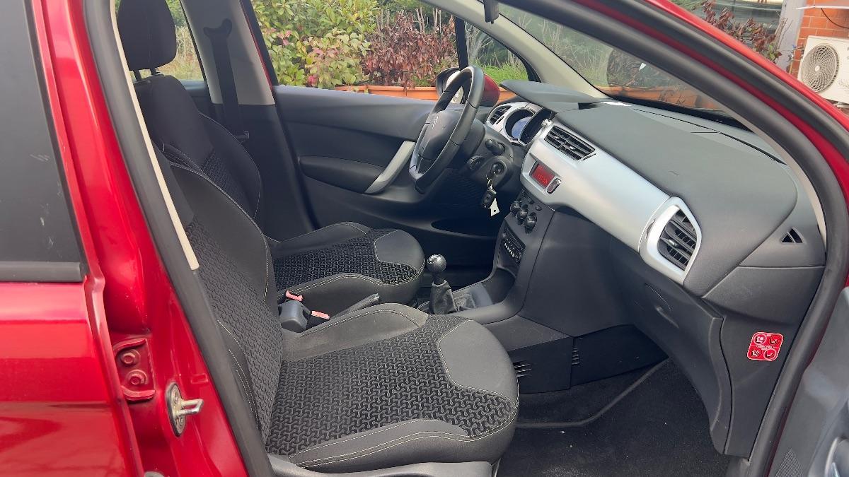 CITROEN - C3 1.4 hdi Seduction (perfect) E5