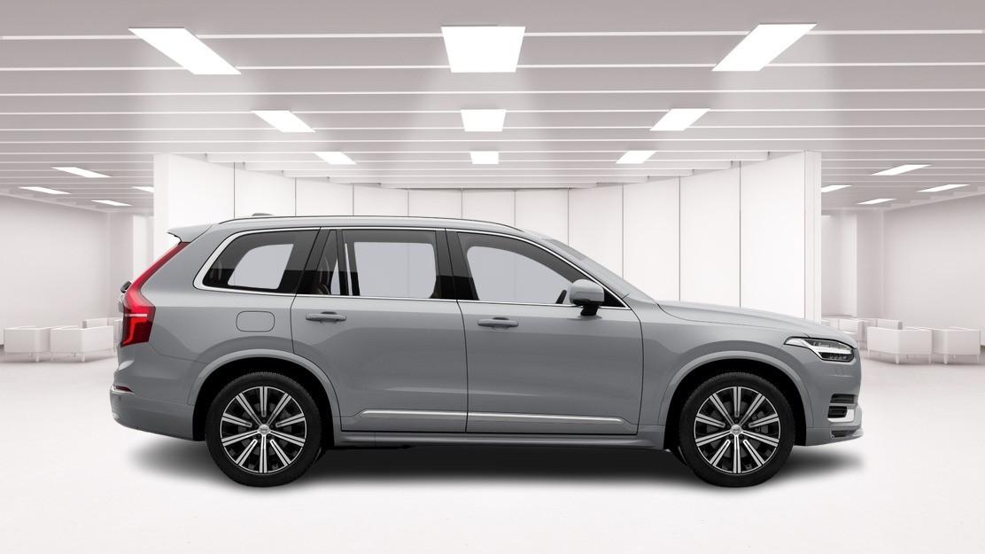 VOLVO Xc90 B5 Mild Hybrid Awd Automatico 7 Posti Ultra Bright