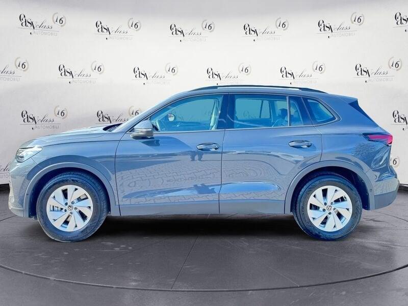 Volkswagen Tiguan 2.0 TDI 110KW SCR Life DSG MATRIX LED CAMERA PARK