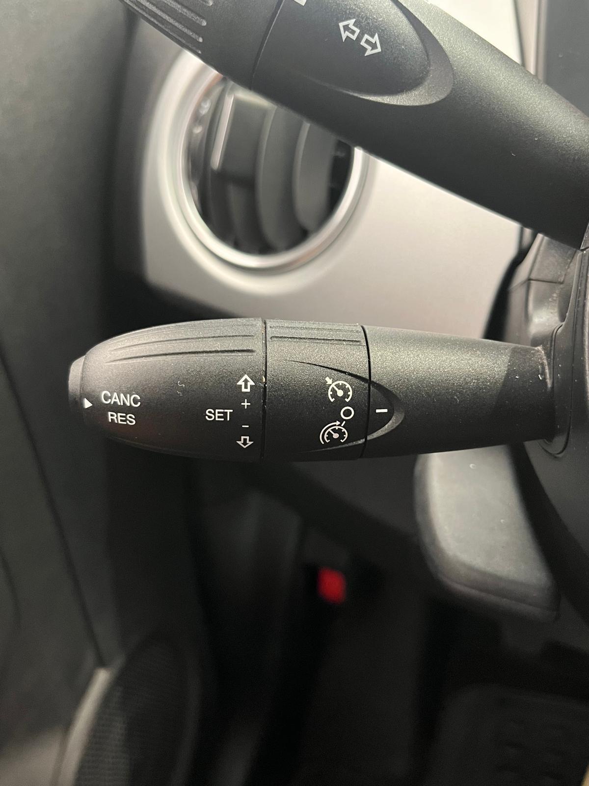 Fiat 500 1.0 Hybrid Connect