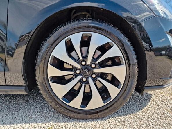 Ford Focus 1.5 EcoBlue 120 CV automatico SW Business Co-Pilot