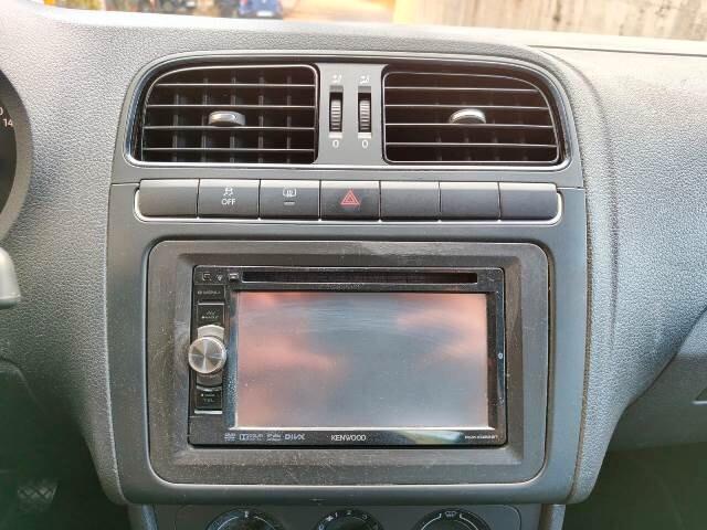 Volkswagen Polo 1.2 TDI 5 p. Comfortline UNIPRO KM CERTIFICATI