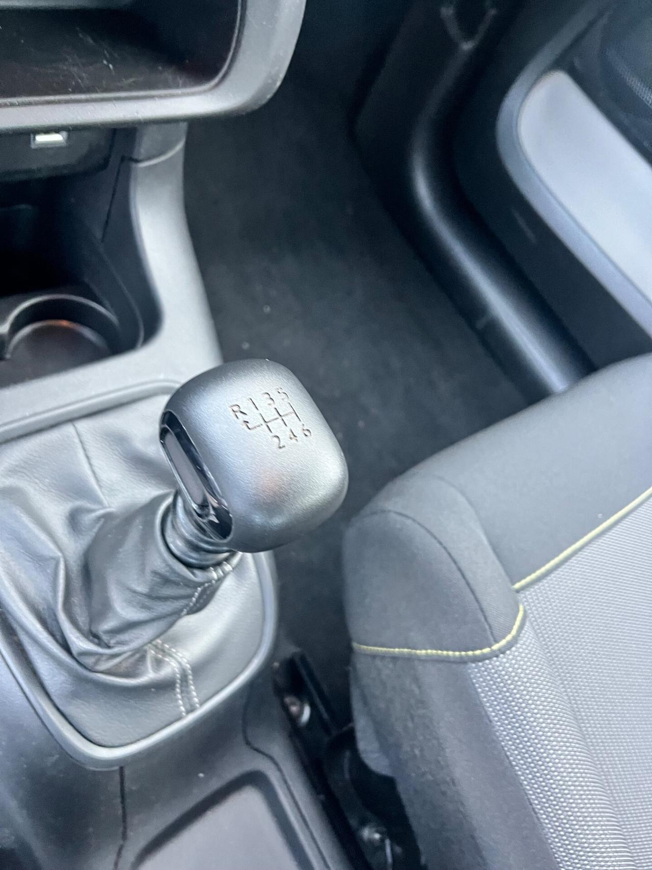 Citroen C3 BlueHDi 100 S&S Feel Pack