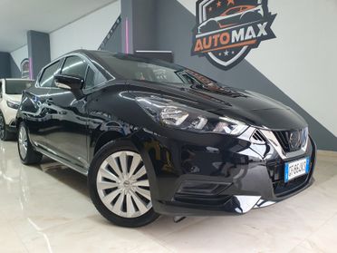 Nissan Micra 1.0 IG-T 92cv GPL Eco Acenta 2021