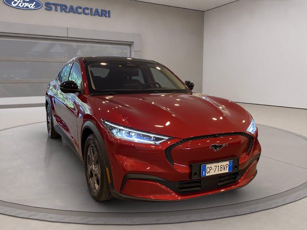 FORD Mustang Mach-e standard range rwd 269cv auto del 2023