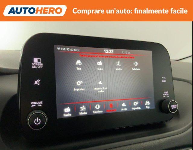 FIAT Tipo 1.3 Mjt S&S 5 porte City Life