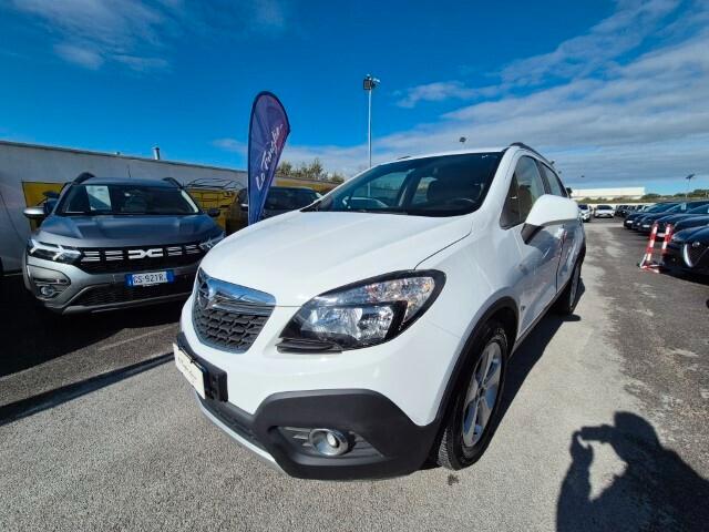 Opel Mokka 1.6 Ecotec 115CV 4x2 Start&Stop Ego - 2015