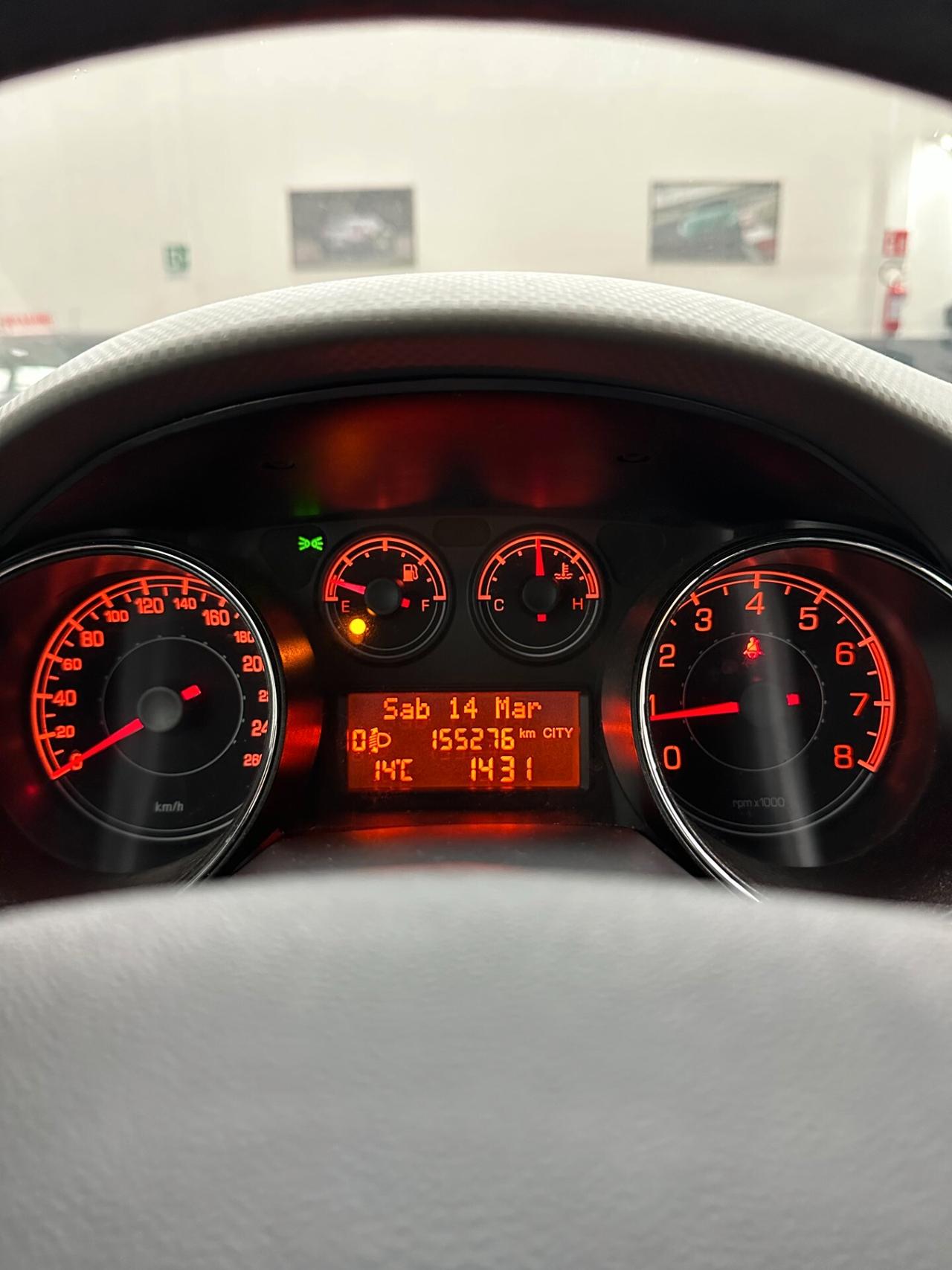 Fiat Bravo 1.4 Benz Euro 5, uni propr, si neopat, garantita