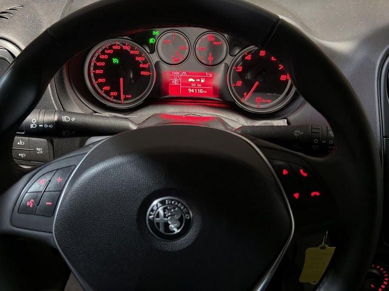 Alfa Romeo MiTo 3p 1.4 78cv S&S Super