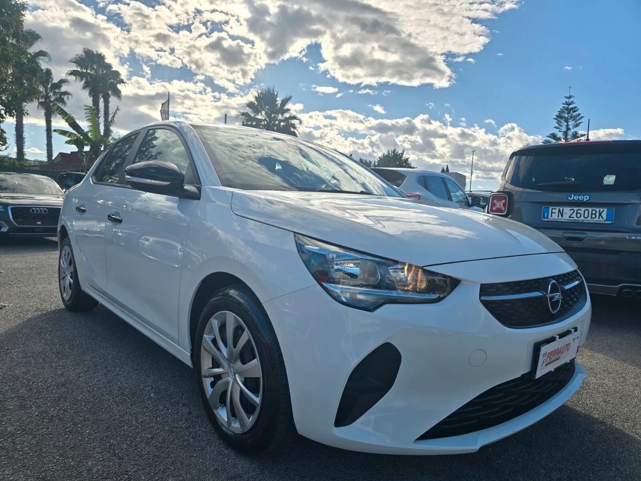 OPEL NEW CORSA 1.5D 100CV ITALIANA