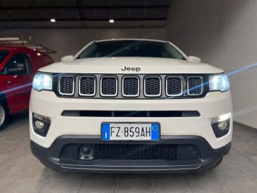 JEEP COMPASS 1.6 Multijet II Limited *NAVI**CAMERA* 2020