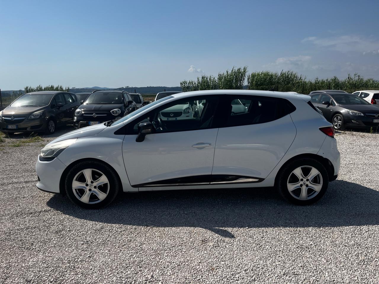 Renault Clio 1.2 75CV 5 porte Live