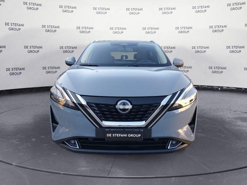 Nissan Qashqai Qashqai 1.5 e-power N-Connecta 2wd