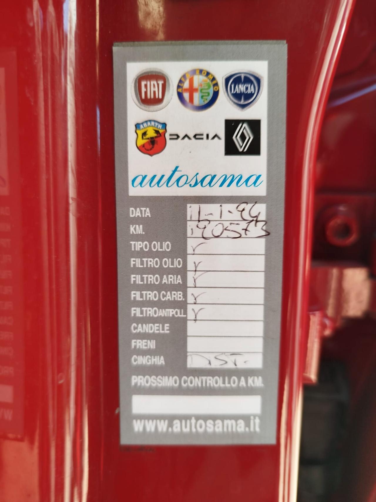 Stelvio 2.2 -180cv AT8 UNIPRO-CRONO TAGLIANDI- DISTRIBUZIONE FATTA-GARANZIA 12 MESI