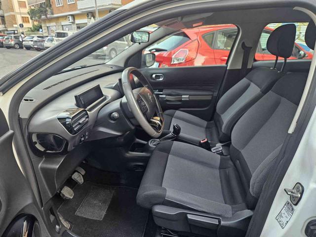 CITROEN C4 Cactus PureTech 75 Feel