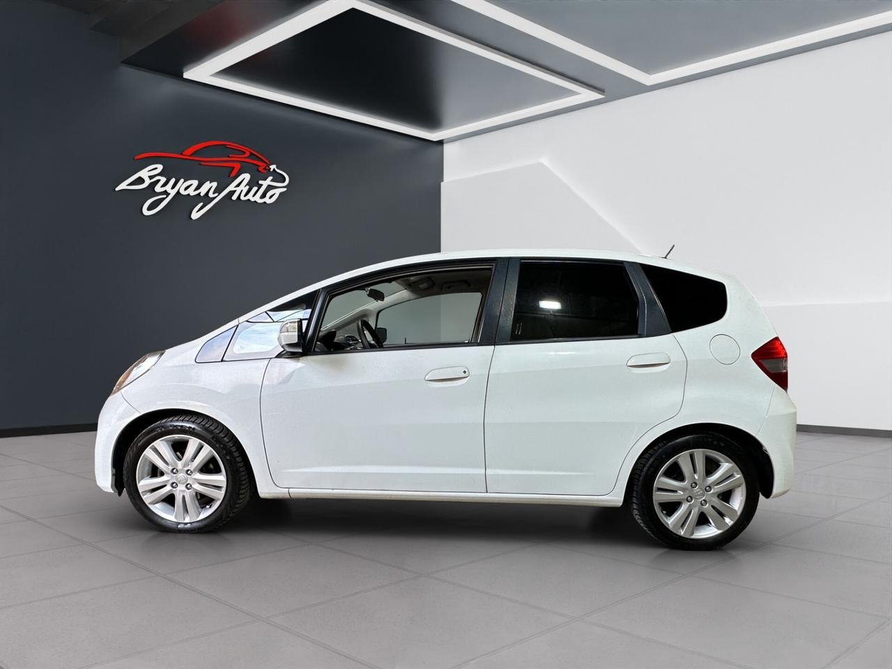 HONDA JAZZ 1.4 Appeal