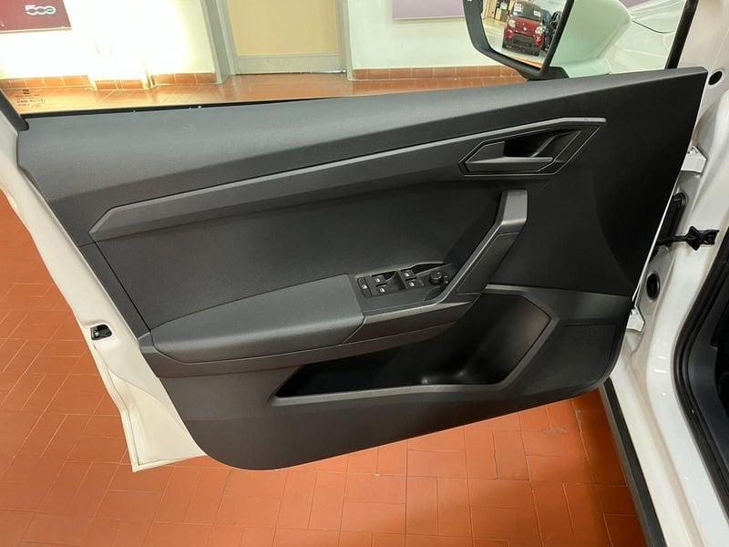 SEAT Arona 1.0 TGI 66KW FR