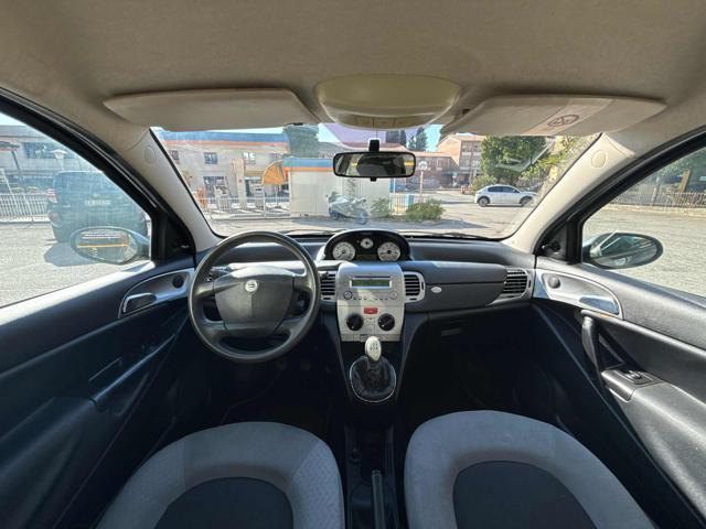 LANCIA Ypsilon 1.2 Platino