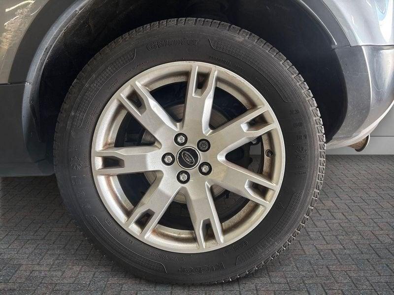 Land Rover Range Rover Evoque I 5p 2.2 td4 Dynamic 150cv