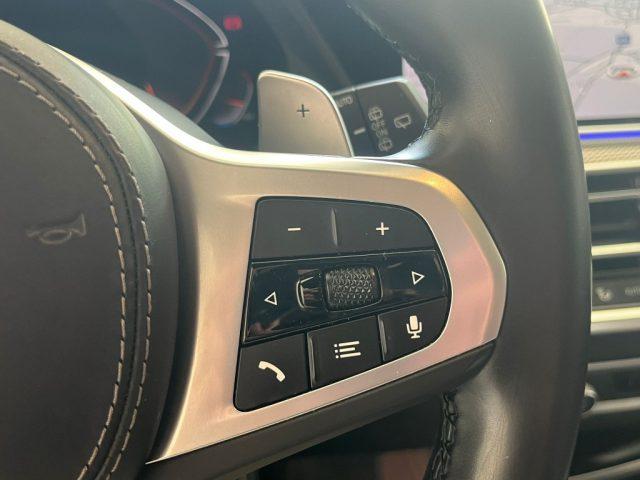 BMW X5 xDrive30d 48V Msport