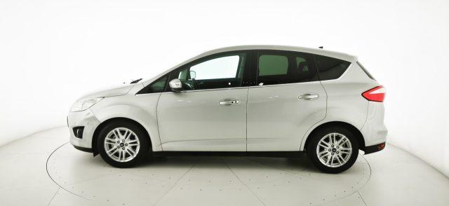 FORD C-Max 1.0 EcoBoost 125CV Start&Stop Titanium