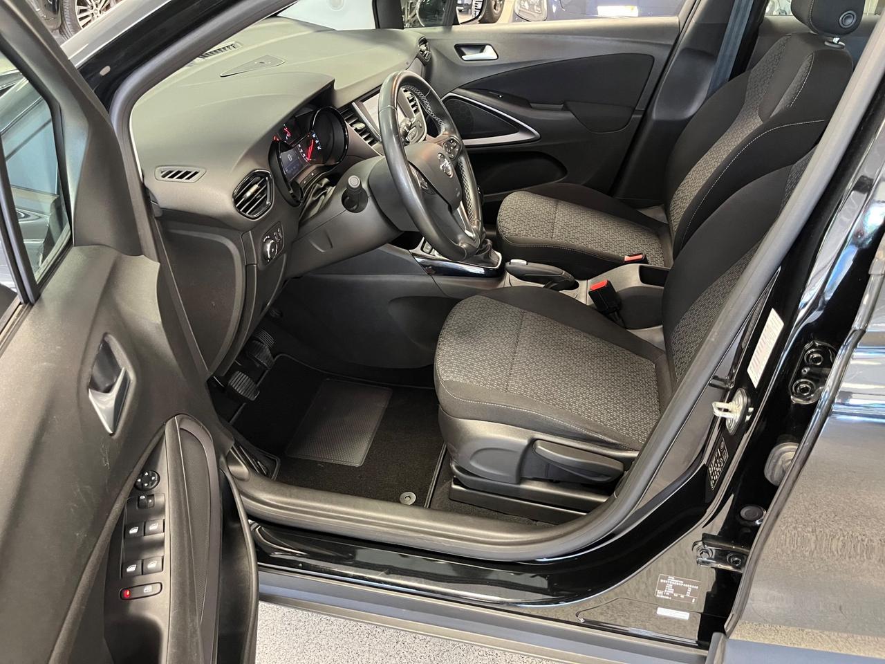 Opel Crossland 1.5 ECOTEC D 110 CV Start&Stop Edition