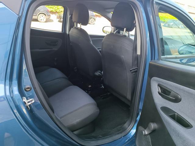 LANCIA Ypsilon 1.0 FireFly 5 porte S&S Hybrid Gold