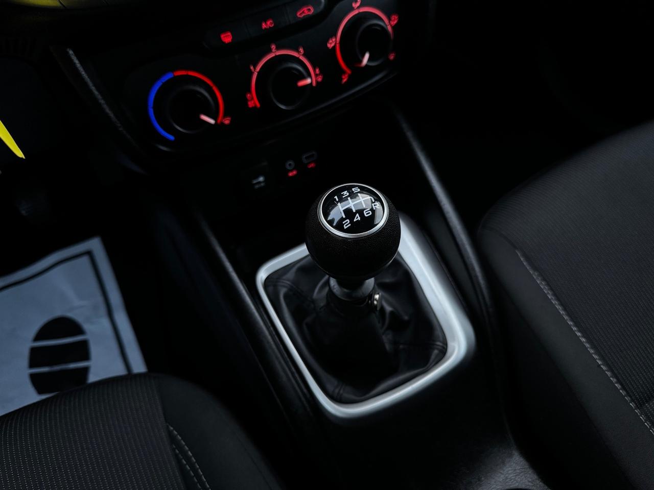 Fiat Tipo 1.4 4 porte Lounge