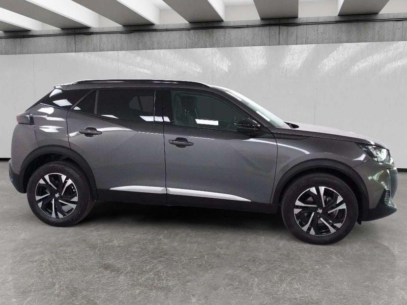 Peugeot 2008 1.2 puretech Allure s&s 100cv
