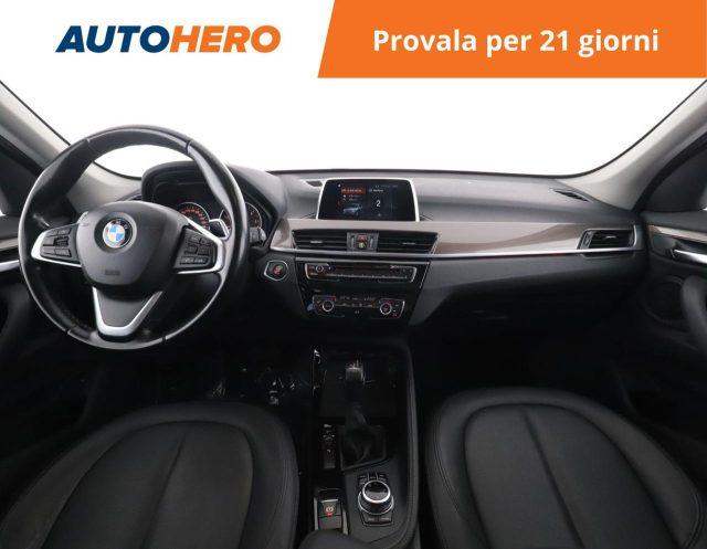 BMW X1 sDrive20d xLine