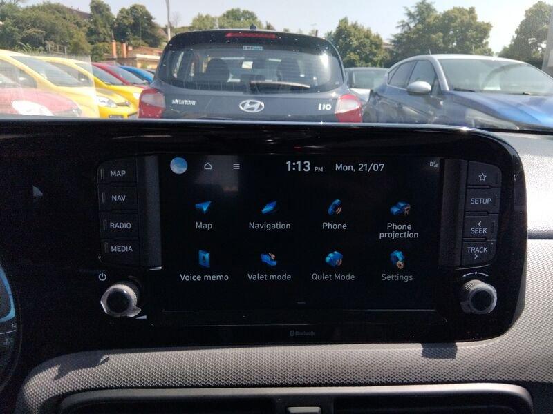 Hyundai i10 NUOVA PE MY25 5P 1.0 MT CONNECTLINE