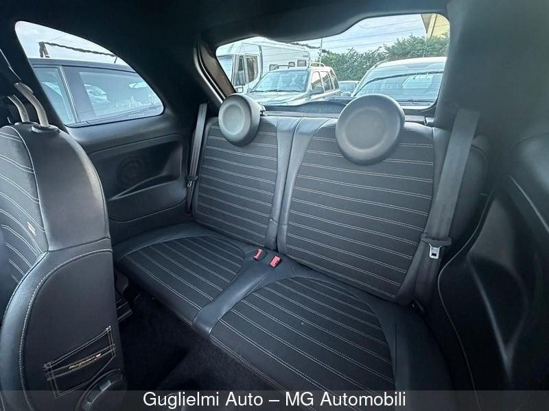 FIAT 500 500 1.2 by DIESEL