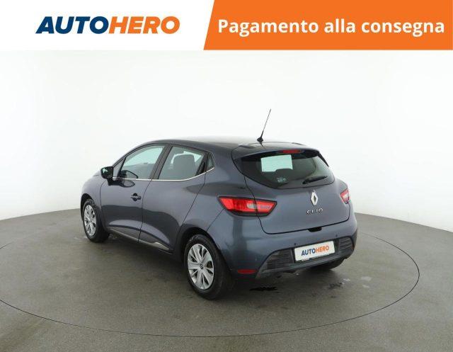 RENAULT Clio 1.2 75CV 5 porte Zen