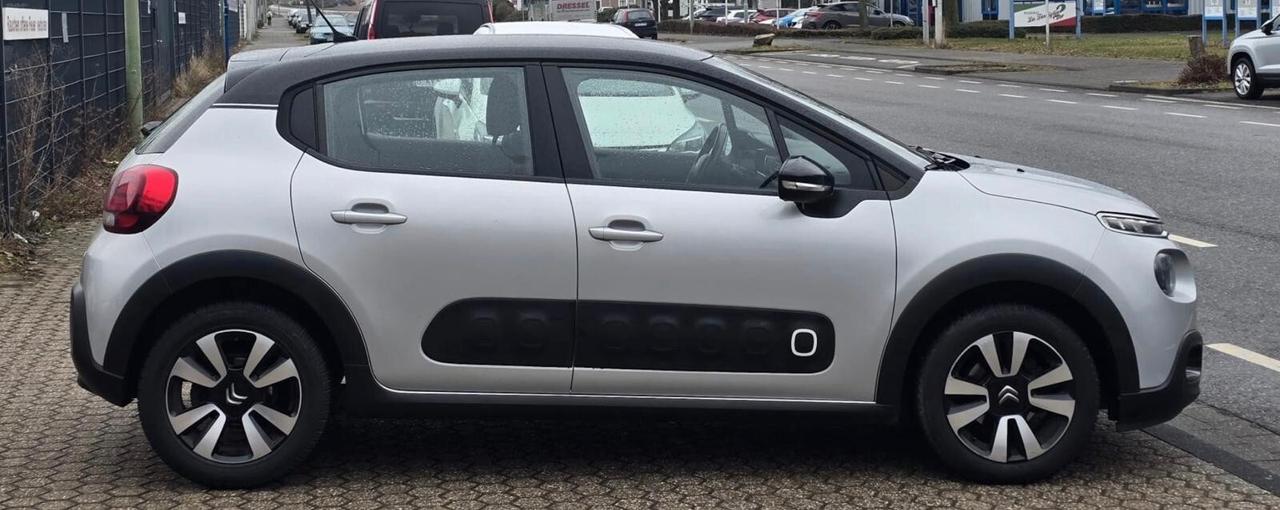 Citroen C3 110 S&S EAT6 Shine