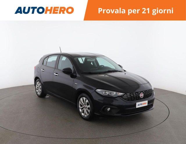 FIAT Tipo 1.4 4 porte Lounge