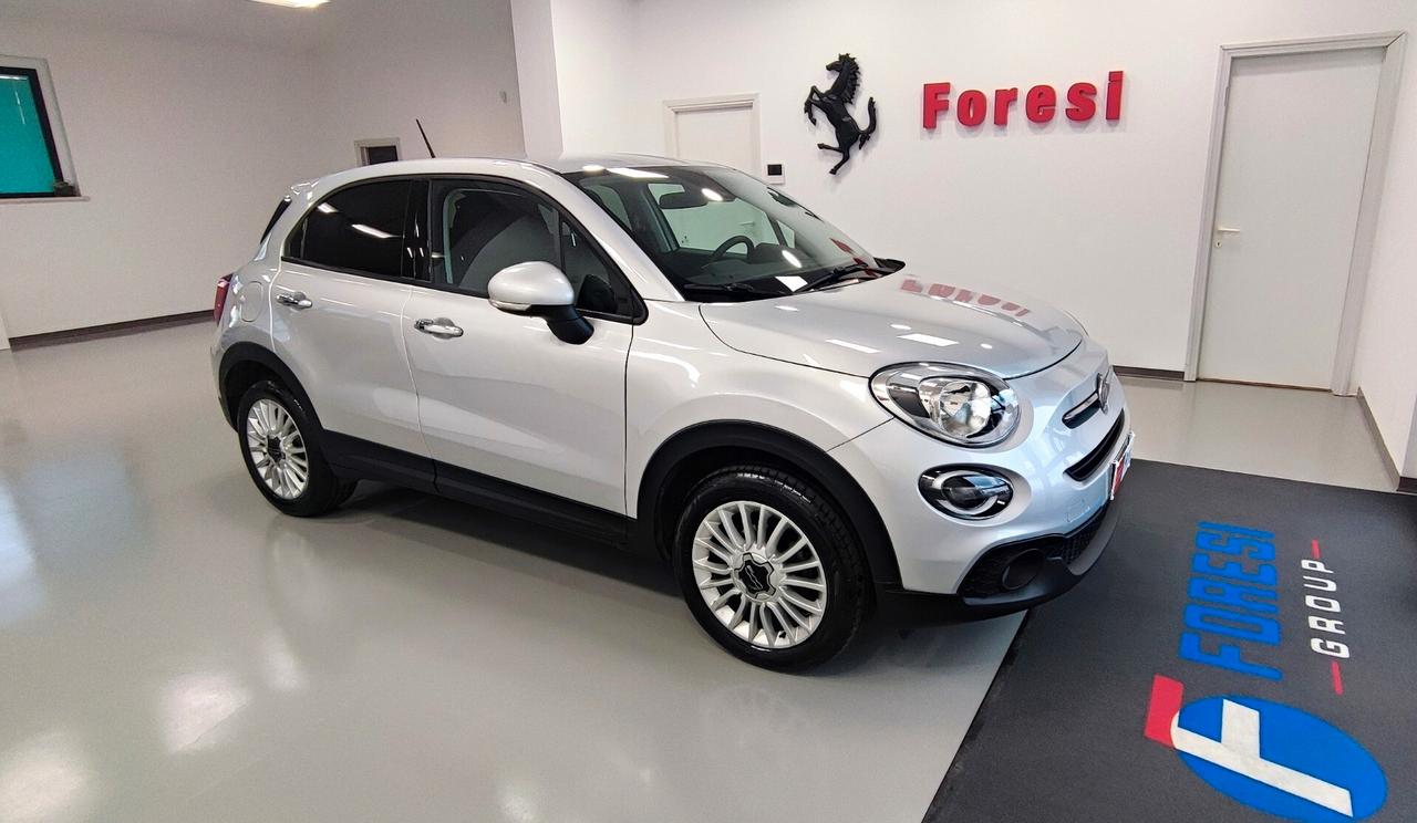 Fiat 500X 1.6 MultiJet 130 CV Sport