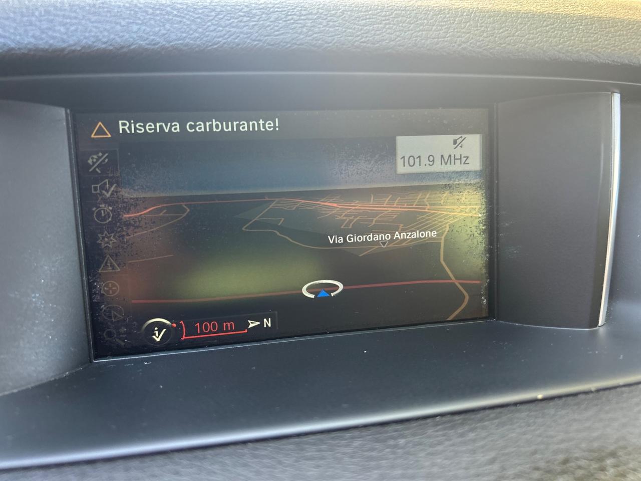 Bmw X1 xDrive20d X Line