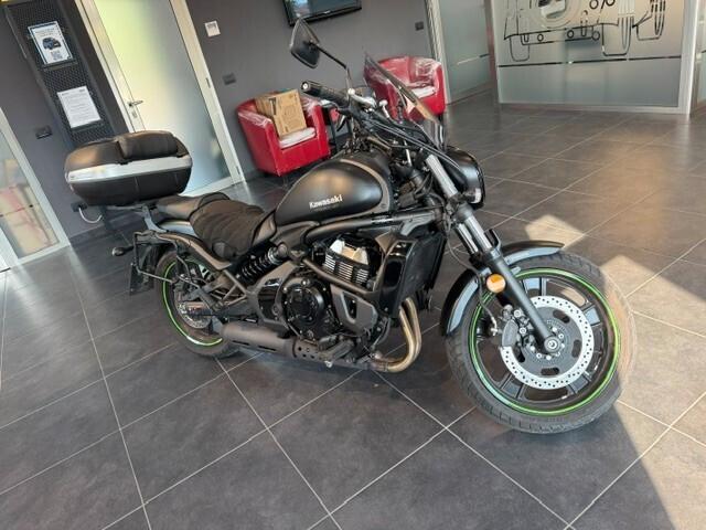 Kawasaki Vulcan S
