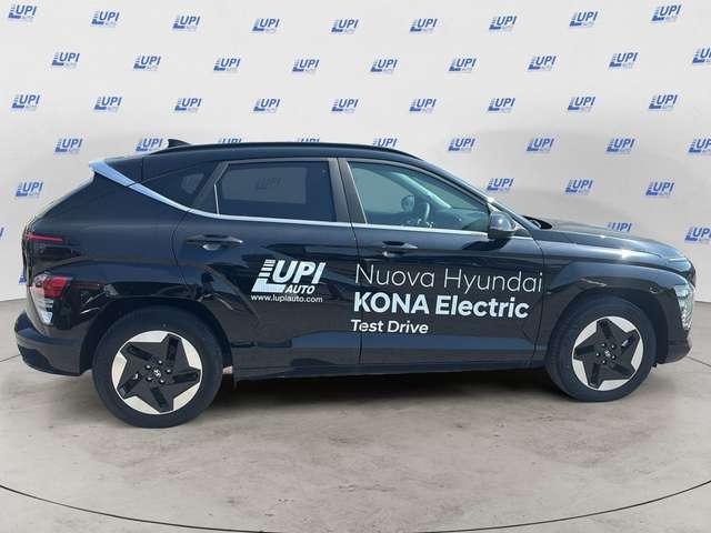 Hyundai KONA EV 48 kWh X Line