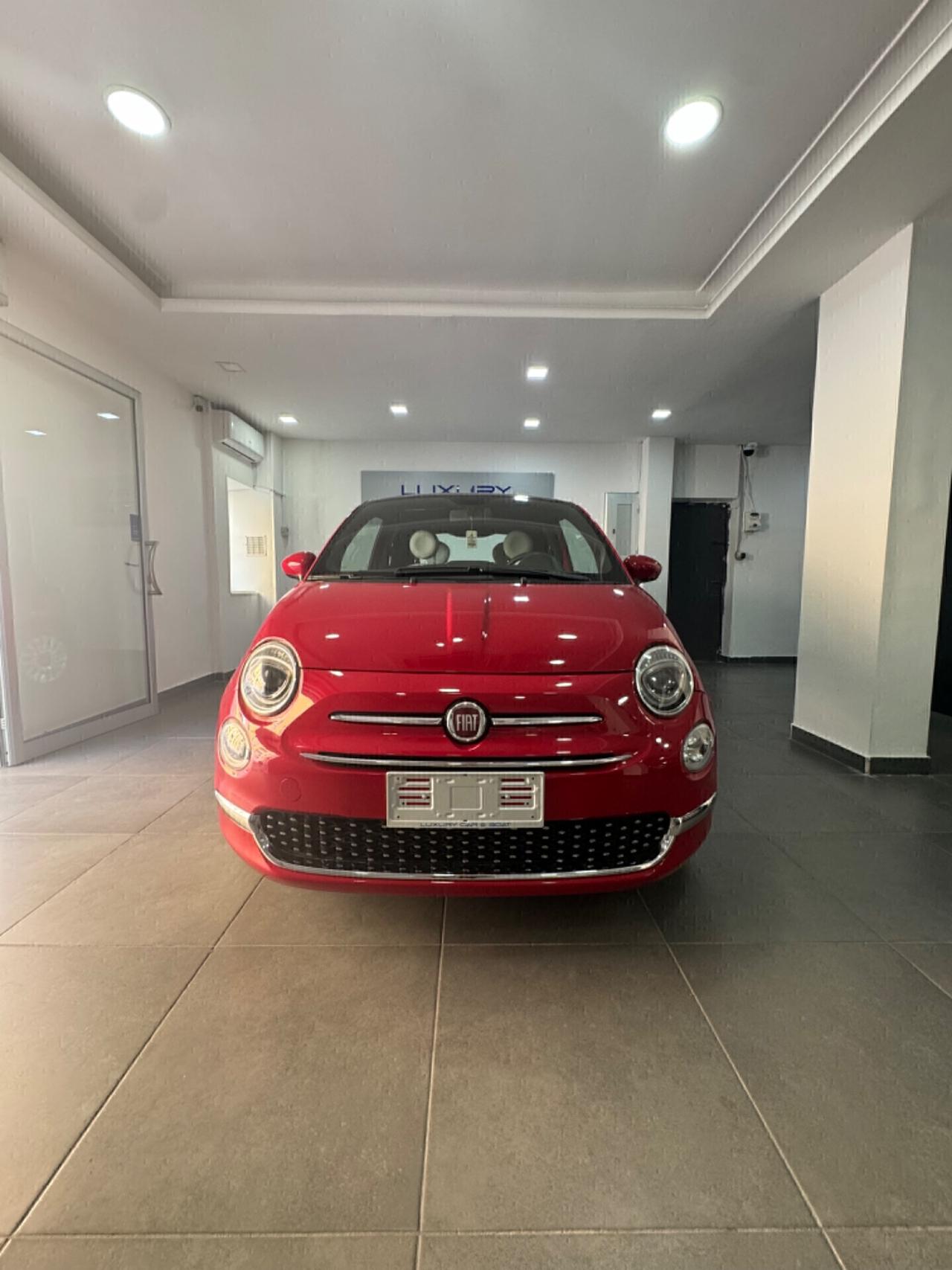 Fiat 500 1.0 Hybrid Dolcevita 70 CV
