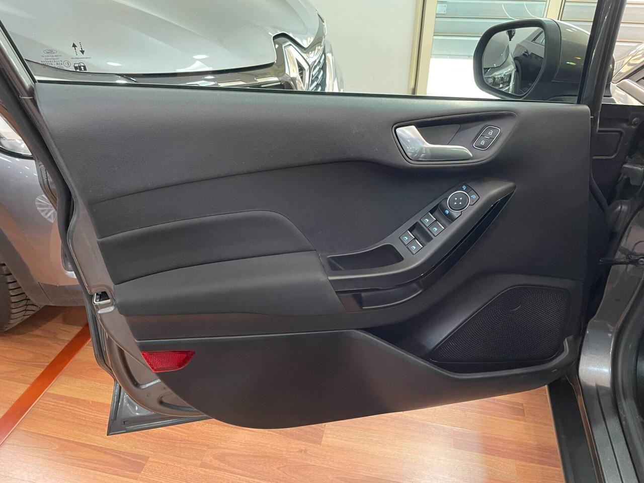 FORD FIESTA 1.5 EcoBlue 85CV PROMO ESTATE