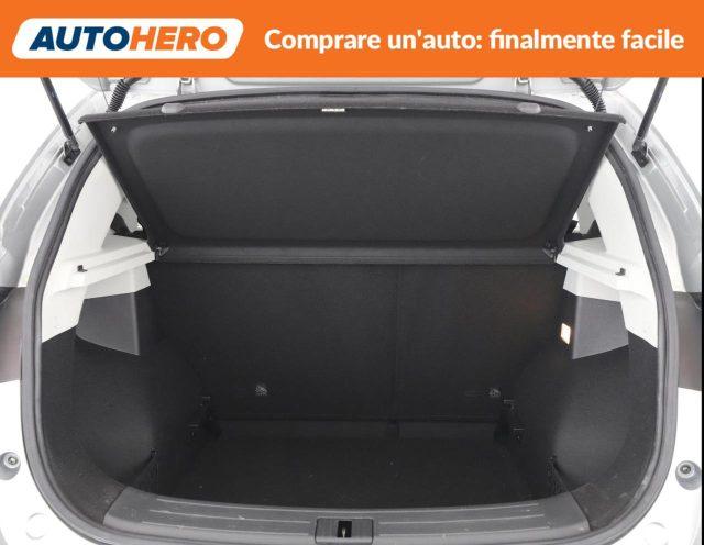 MG ZS 1.5 VTi-tech Luxury