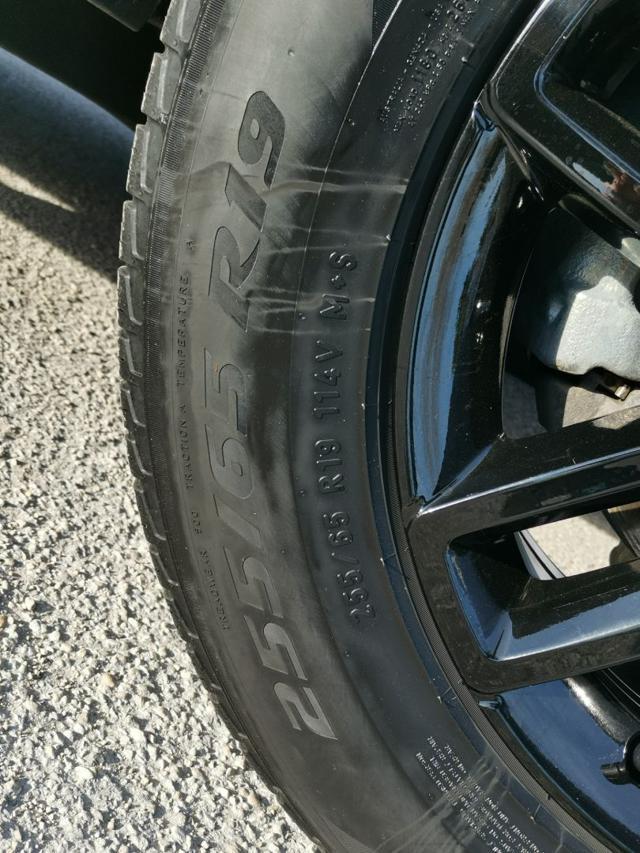 LAND ROVER Defender 110 3.0D I6 200 CV AWD Auto S - N1 5posti