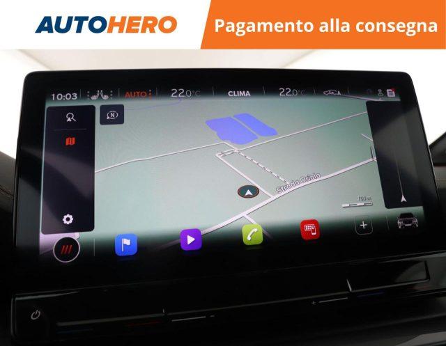 CUPRA Formentor 2.5 TSI 4Drive DSG VZ5